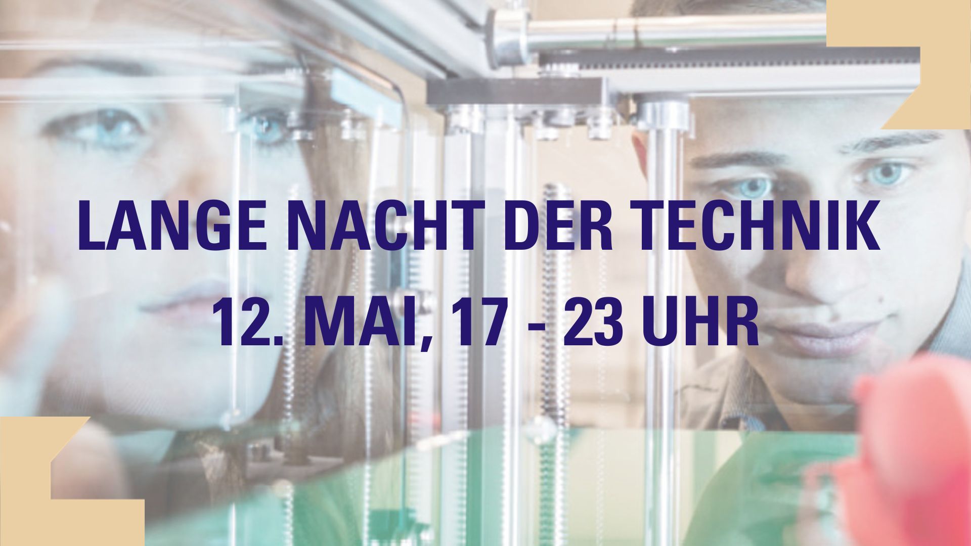 Lange Nacht der Technik & Innovation in Friedrichshafen