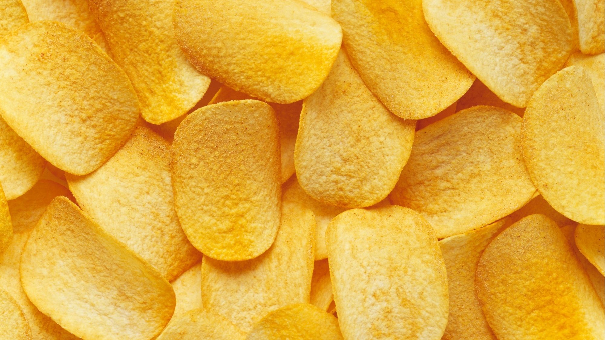 Savory Snacks