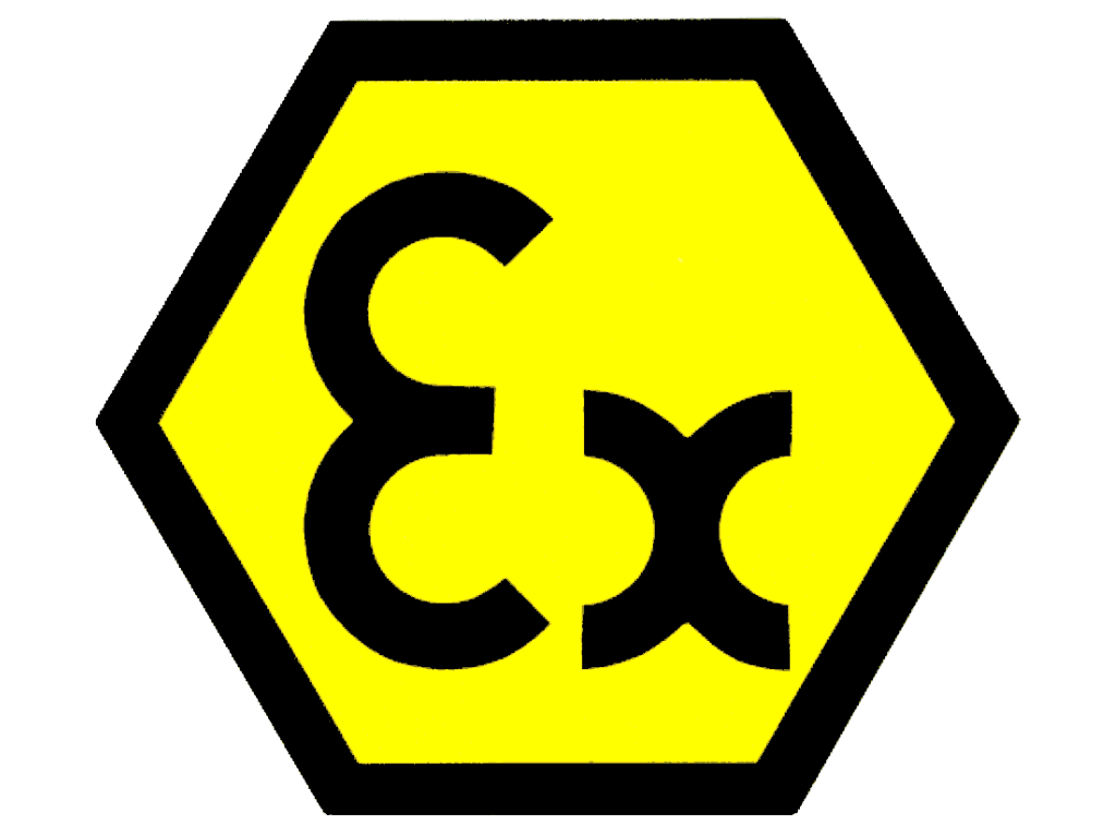 Atex certification