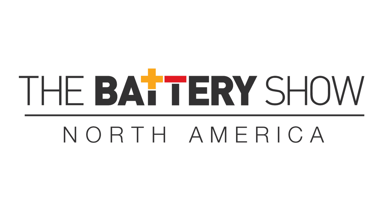 Battery Show North America