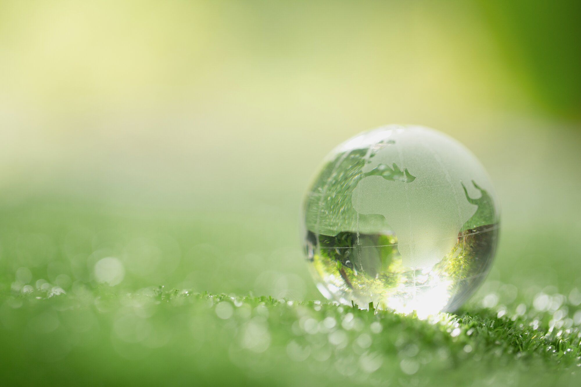 Sustainability at Zeppelin Systems