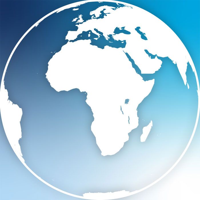 Africa