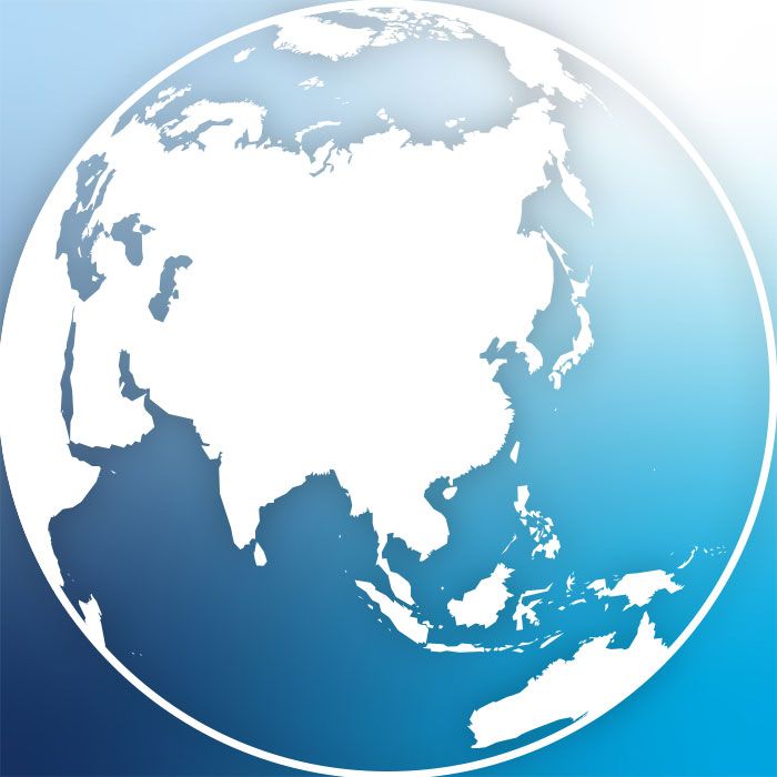 Asia