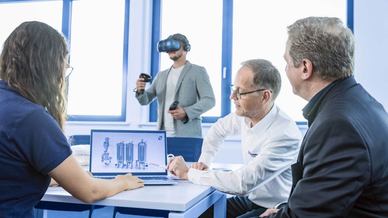 Engineering and planning