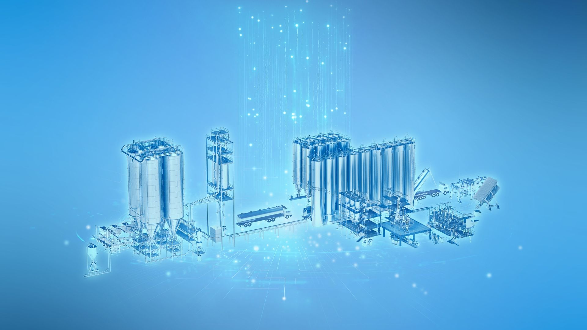 With Zeppelin Systems