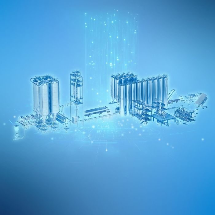 COMPOUNDING & PLASTIC PROCESSING