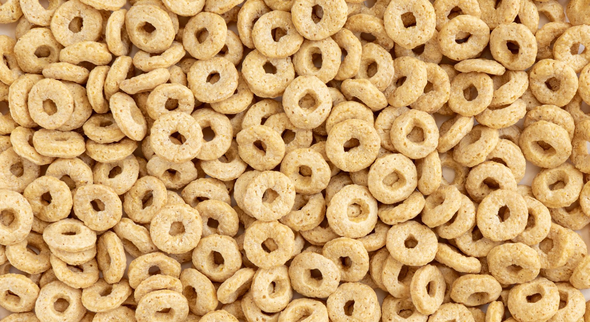 Extruded Cereals