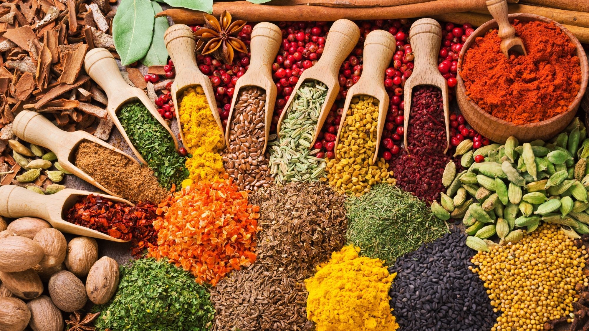 Spices