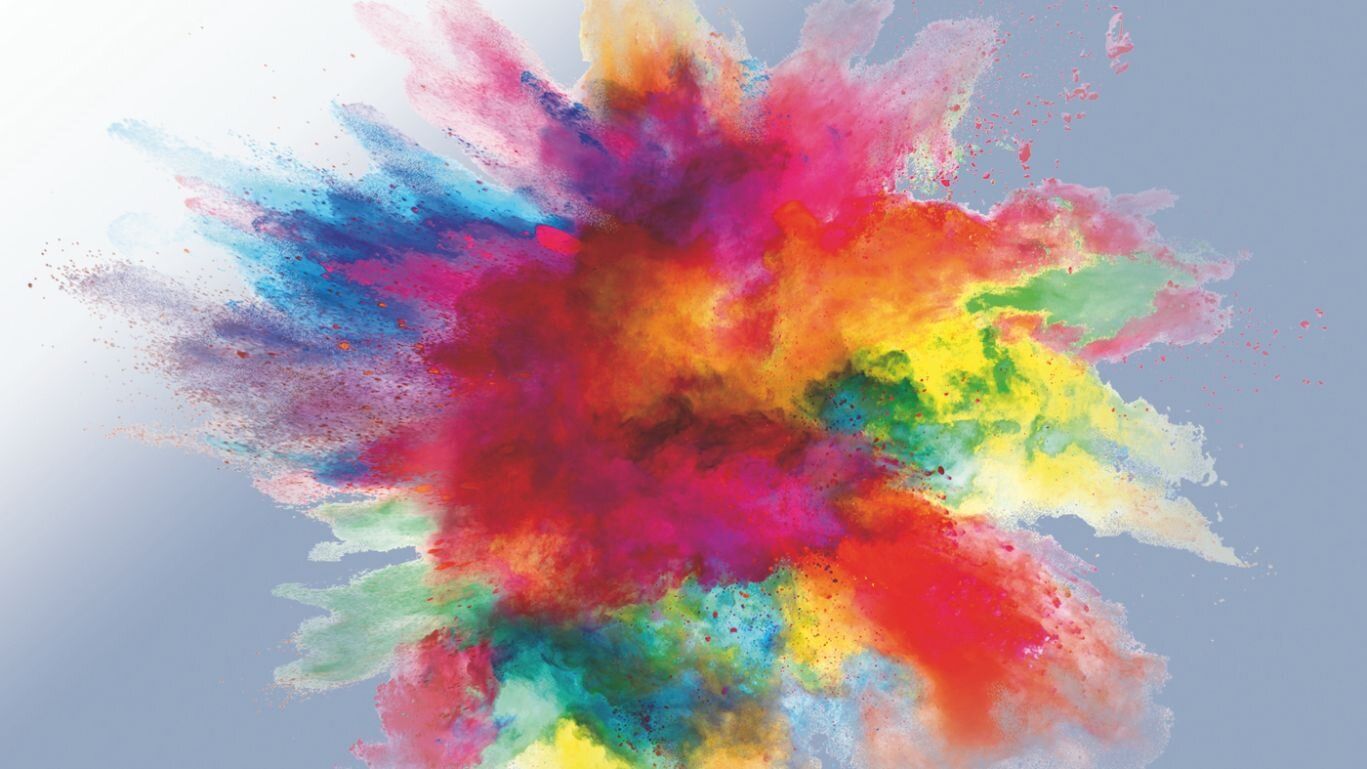 Powder coatings