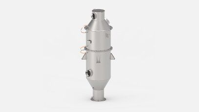 Film sifter