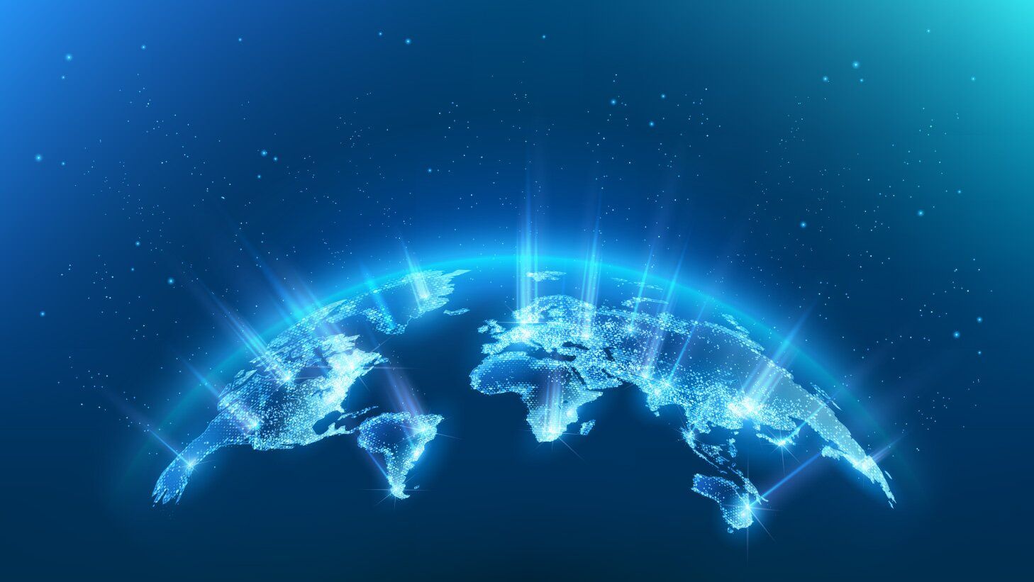 Zeppelin Systems worldwide – Contact & Locations