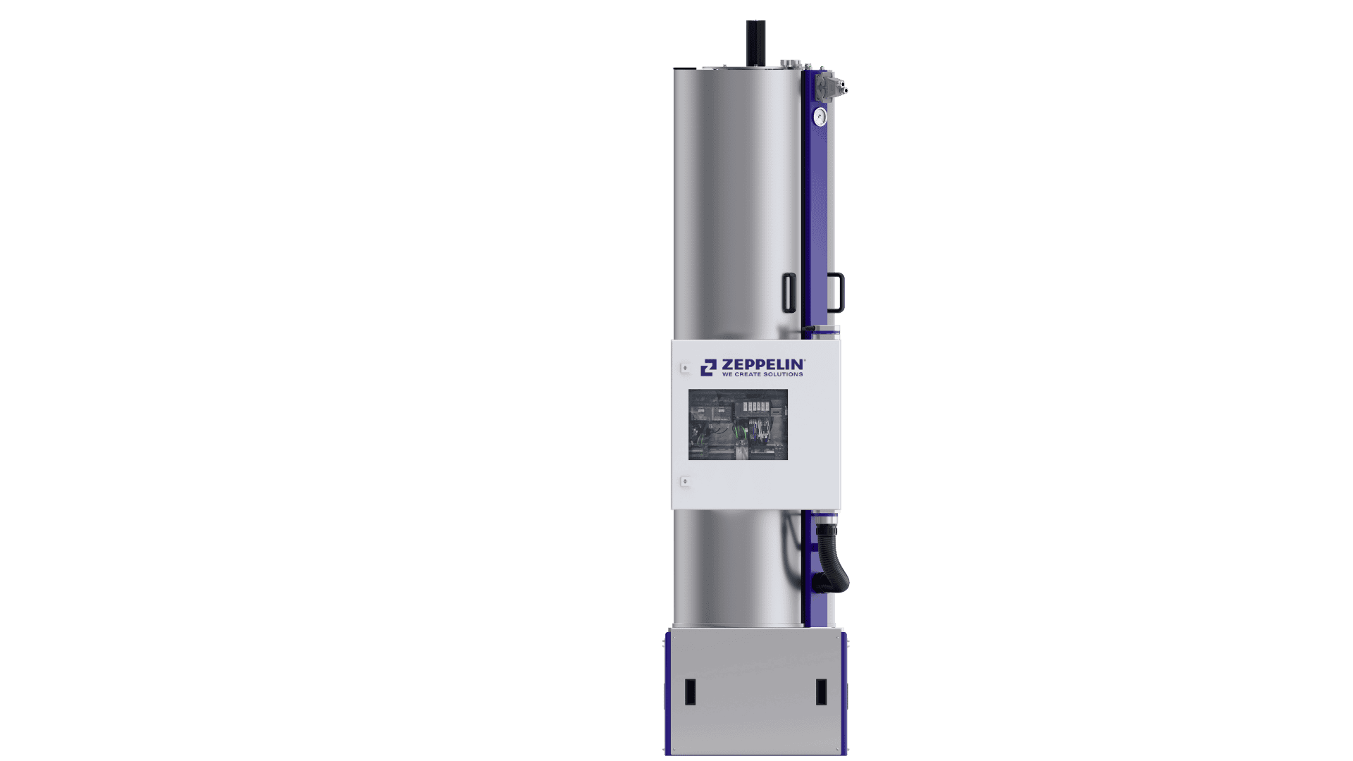 Liquids Dosing Cylinder LDC