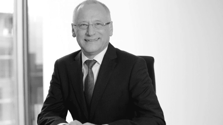 Rochus Hofmann