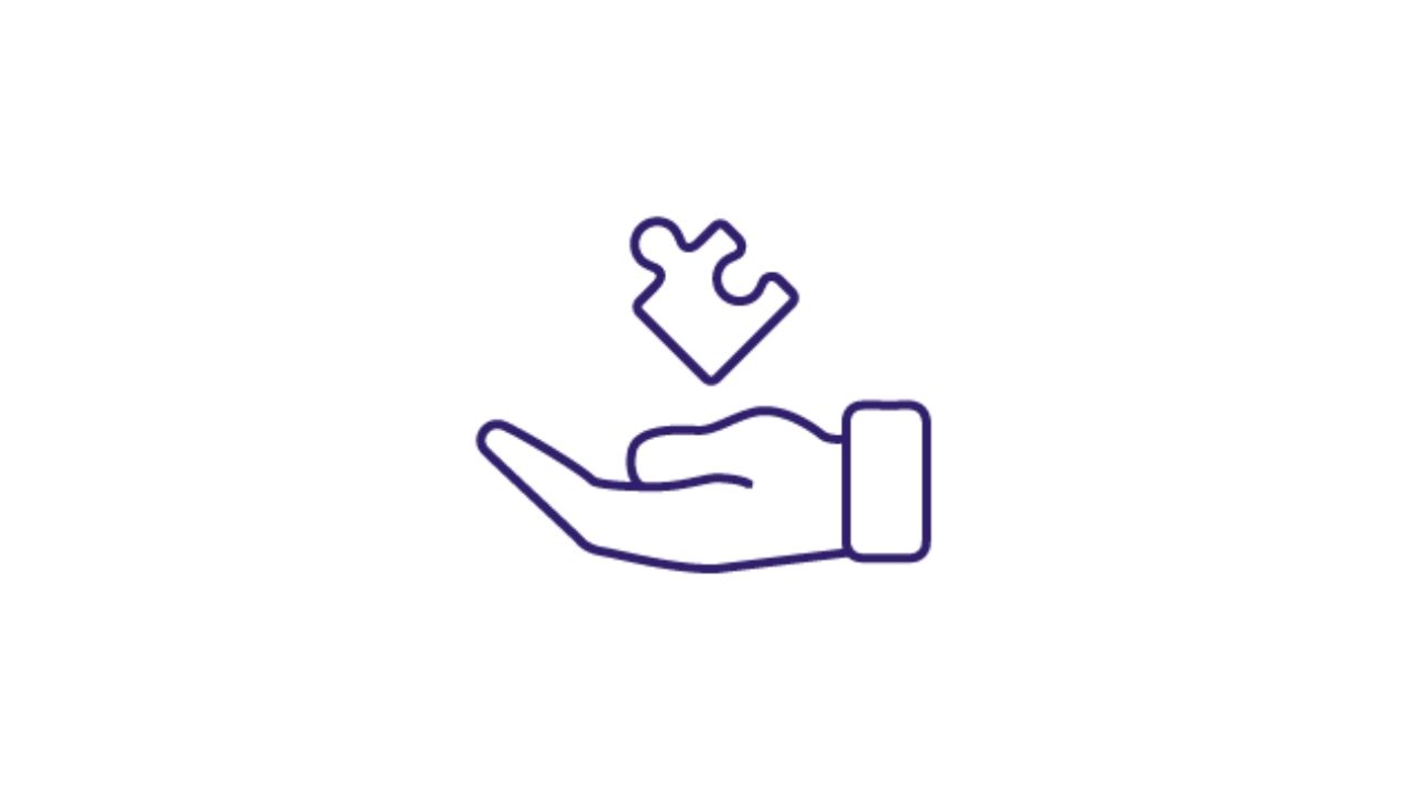 We are problem solvers