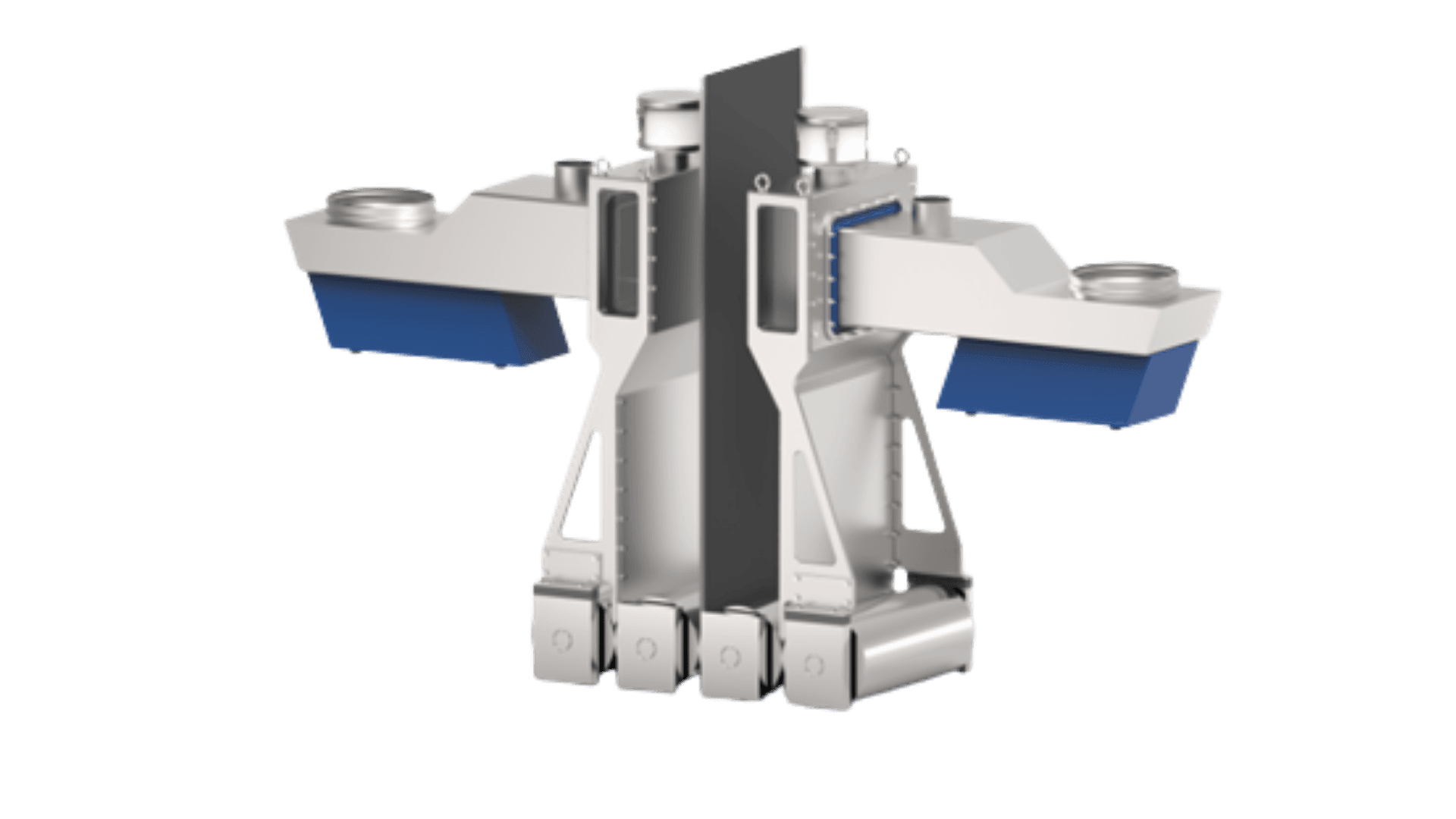 Feeding-and-dosing-unit