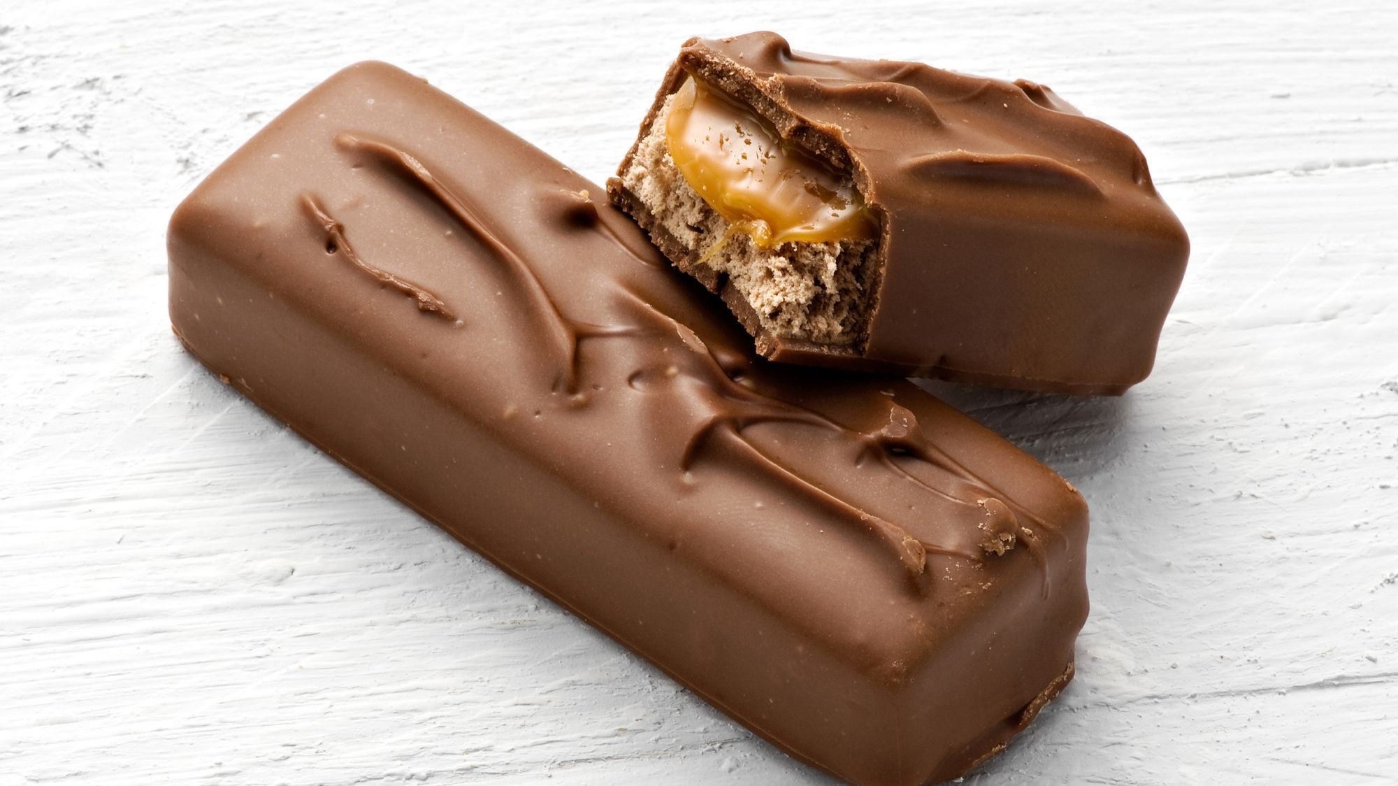 Sweet Snacks