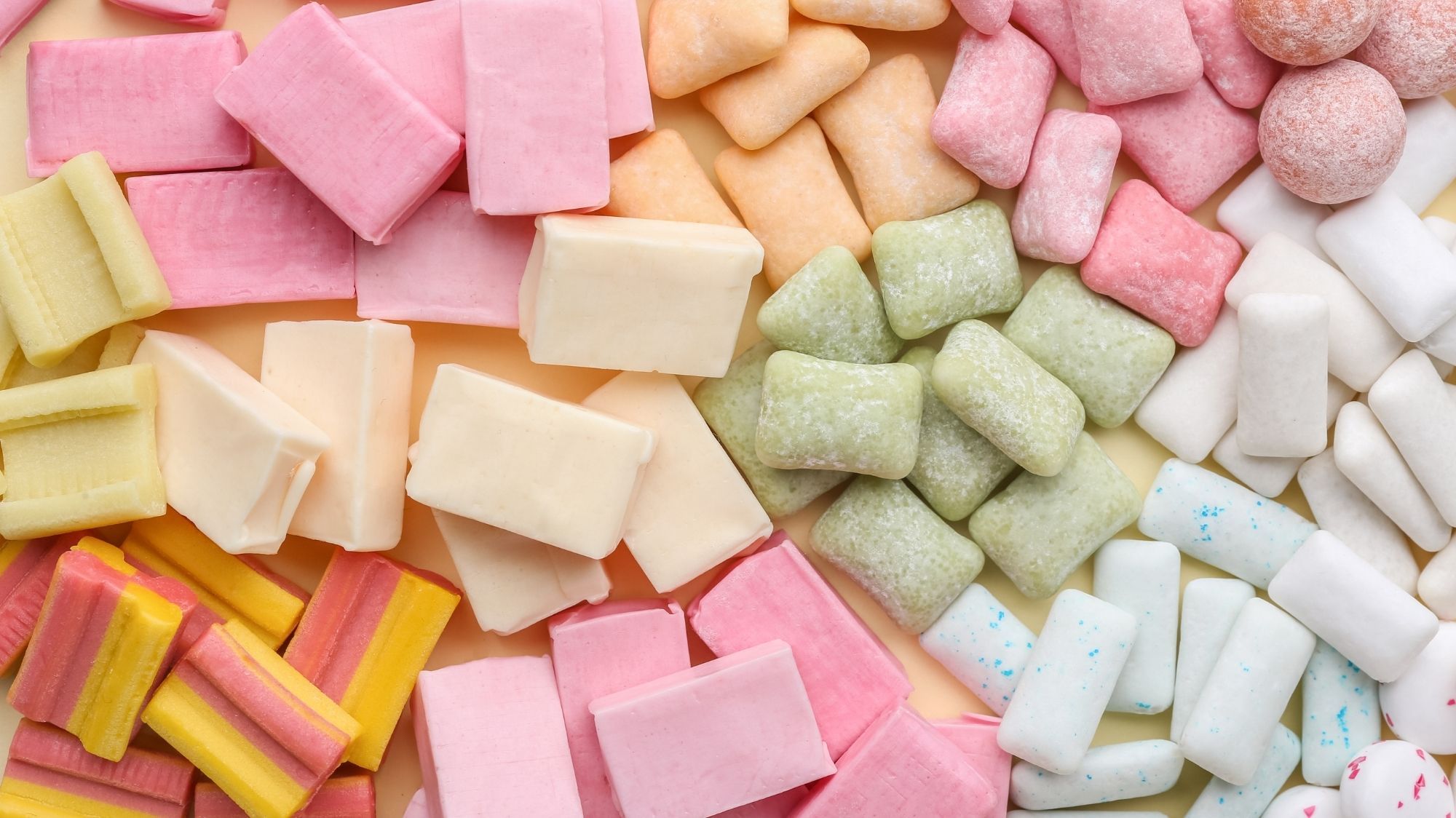 Chewing Gum