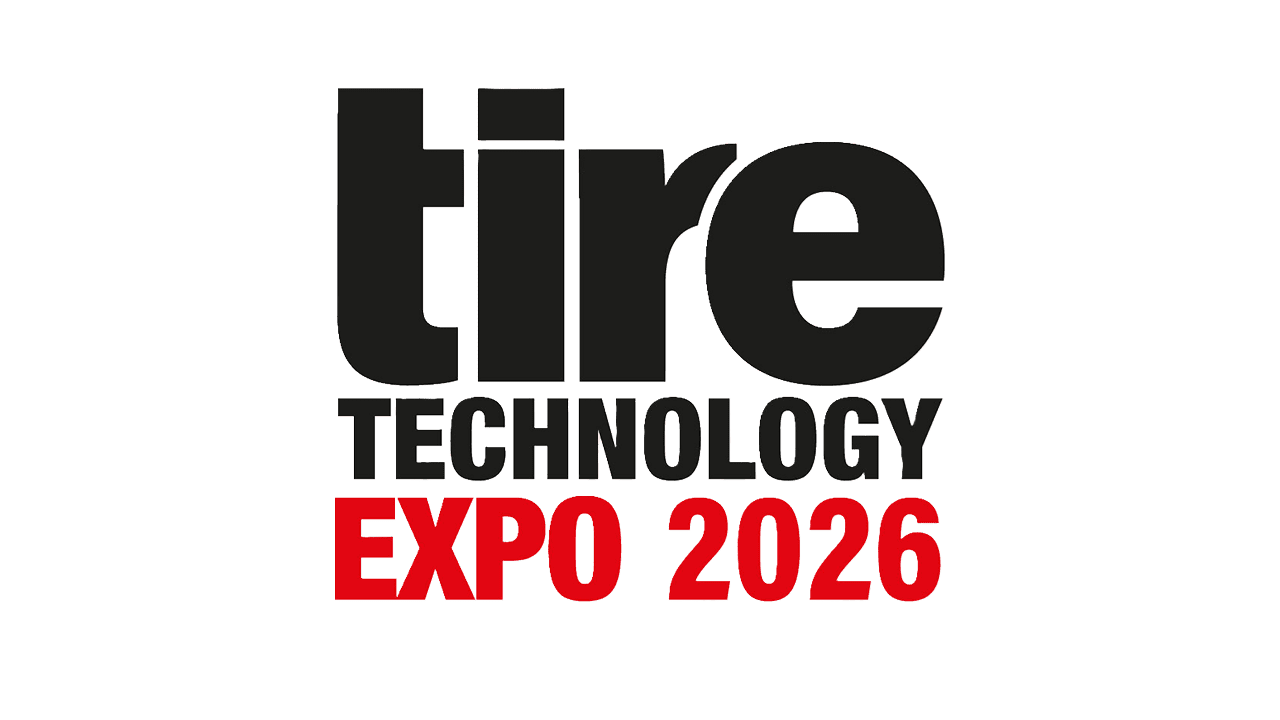 Tire Technology Expo 2026