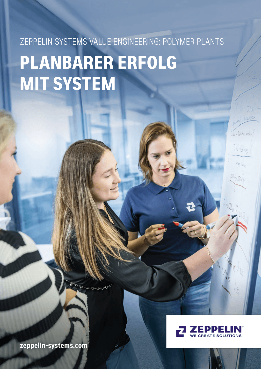Value Engineering: Polymer Plants
