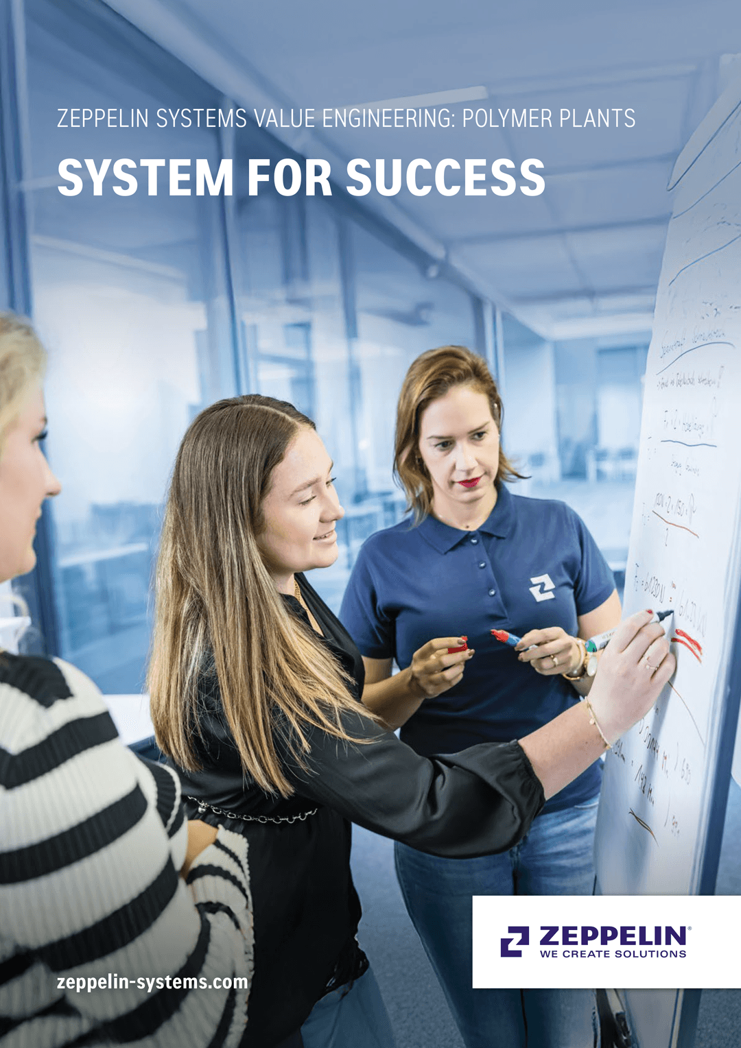 Value Engineering: Polymer Plants