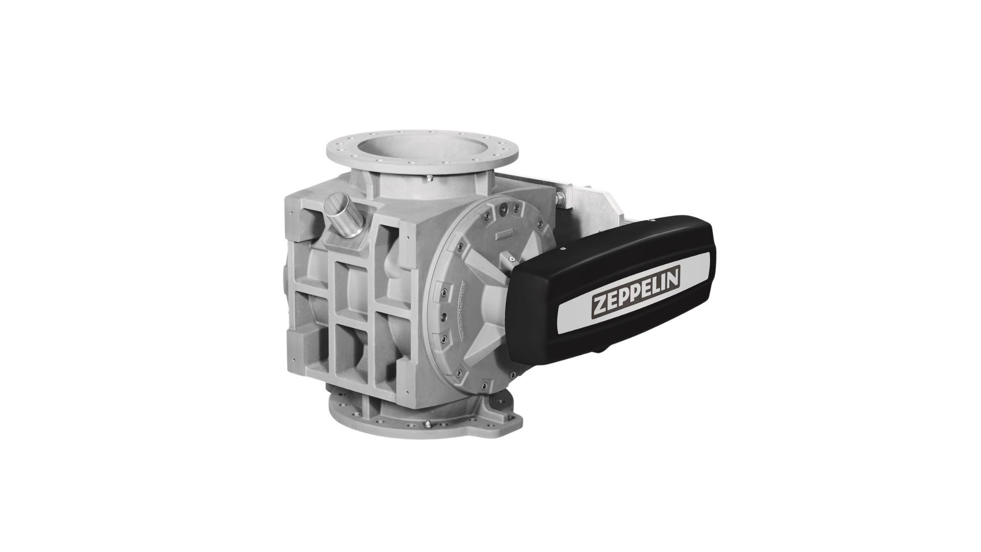 The right rotary feeder for your application