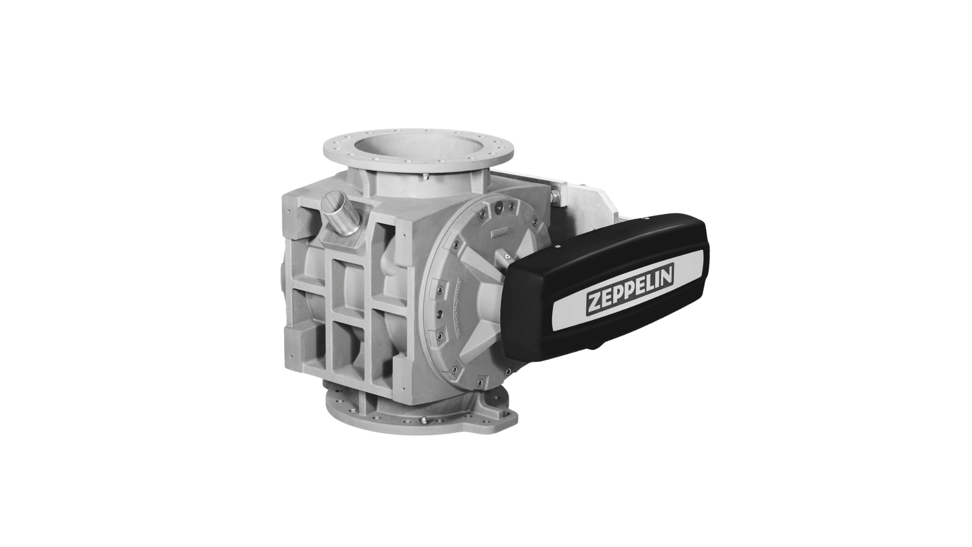 Rotary Feeders