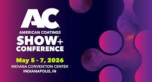 American Coatings Show 2026