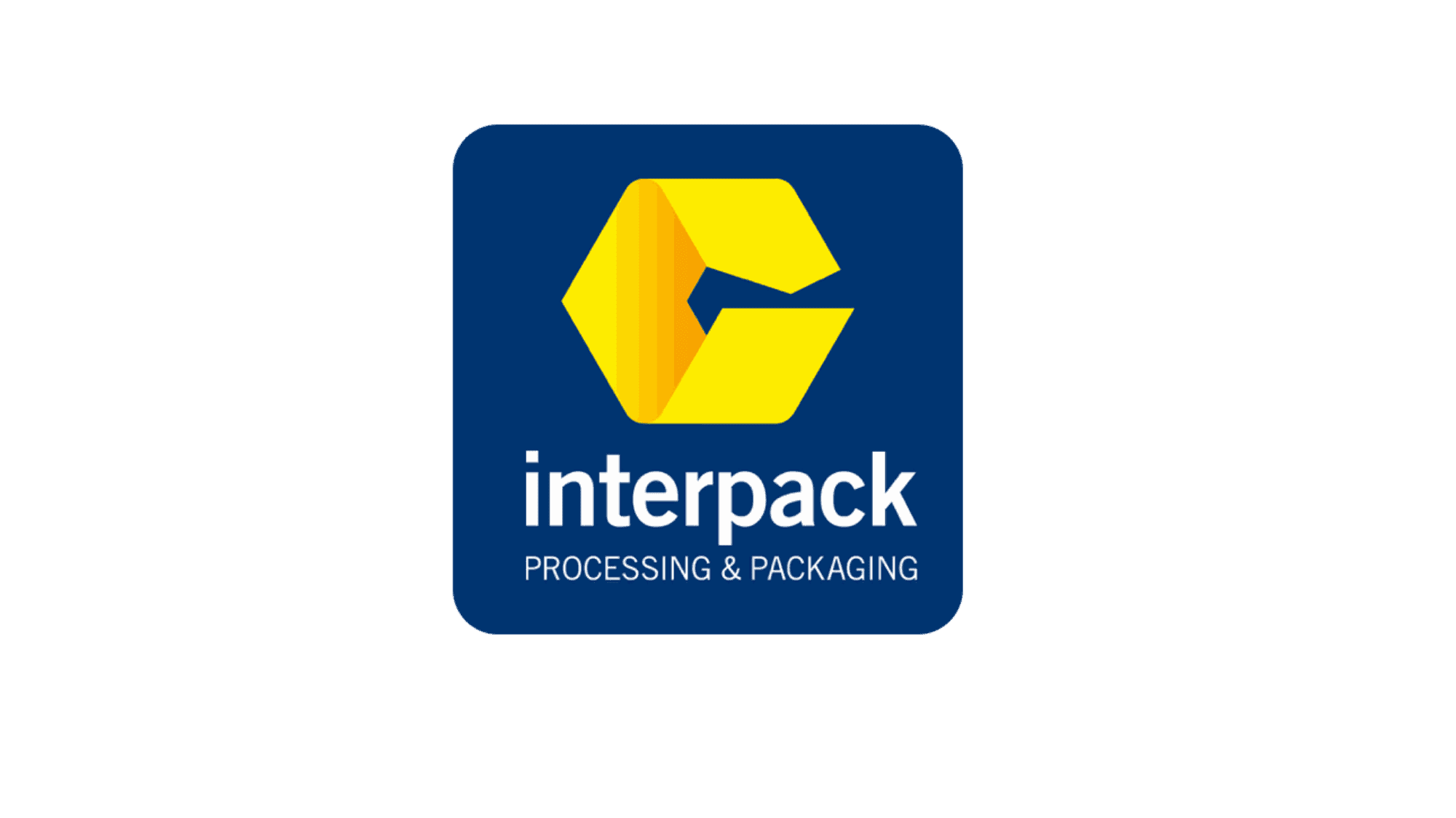 Interpack 2026